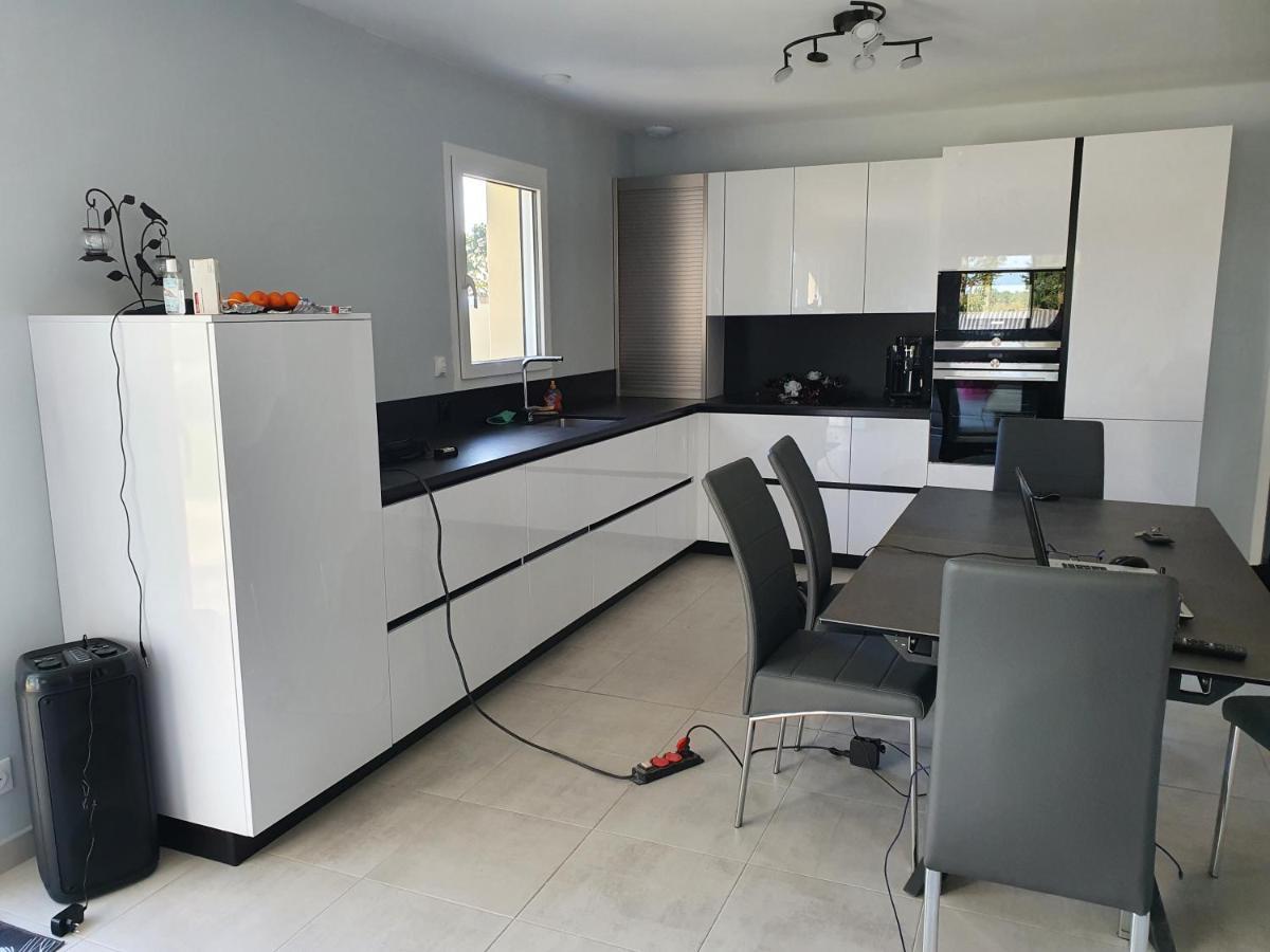 Location Chambre Dans Plain Pied 2 Chambres Louable Taden Екстериор снимка