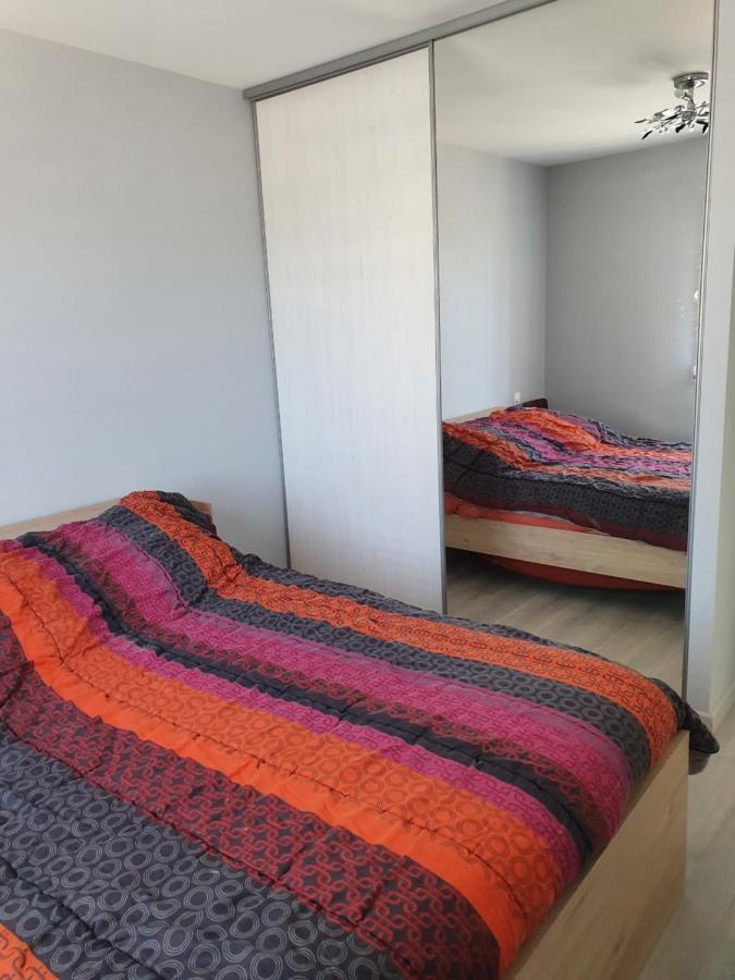 Location Chambre Dans Plain Pied 2 Chambres Louable Taden Екстериор снимка