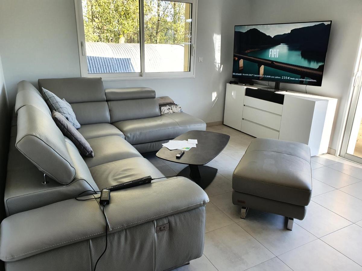 Location Chambre Dans Plain Pied 2 Chambres Louable Taden Екстериор снимка