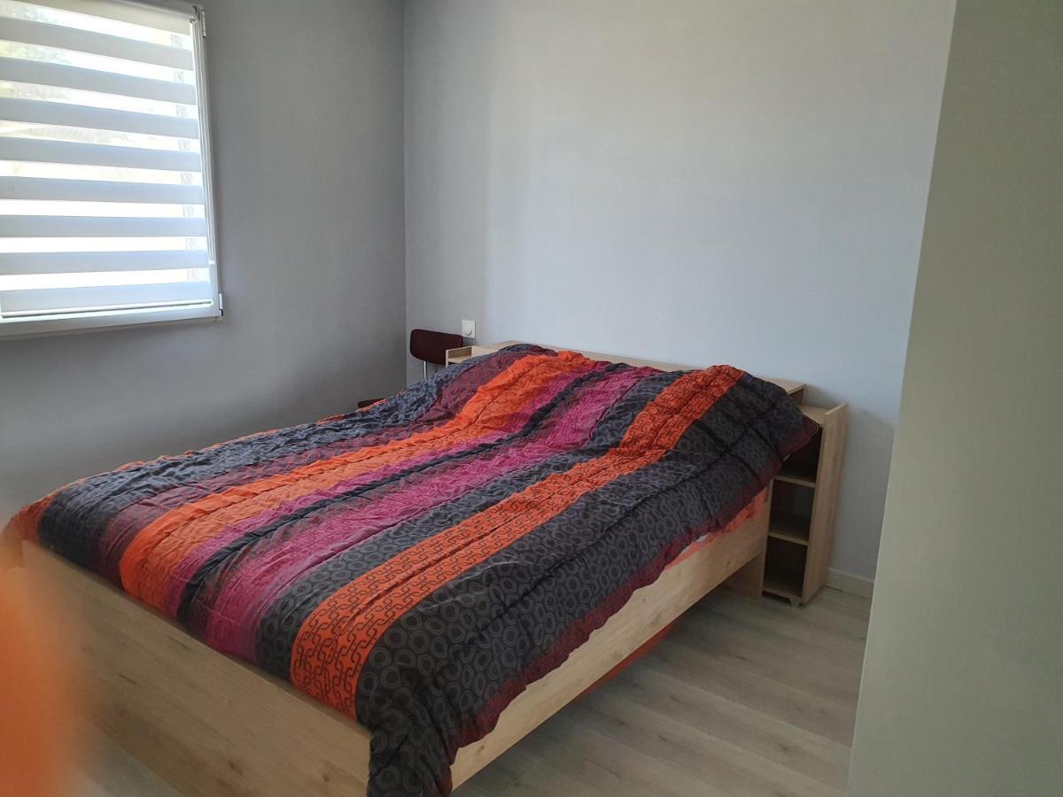 Location Chambre Dans Plain Pied 2 Chambres Louable Taden Екстериор снимка