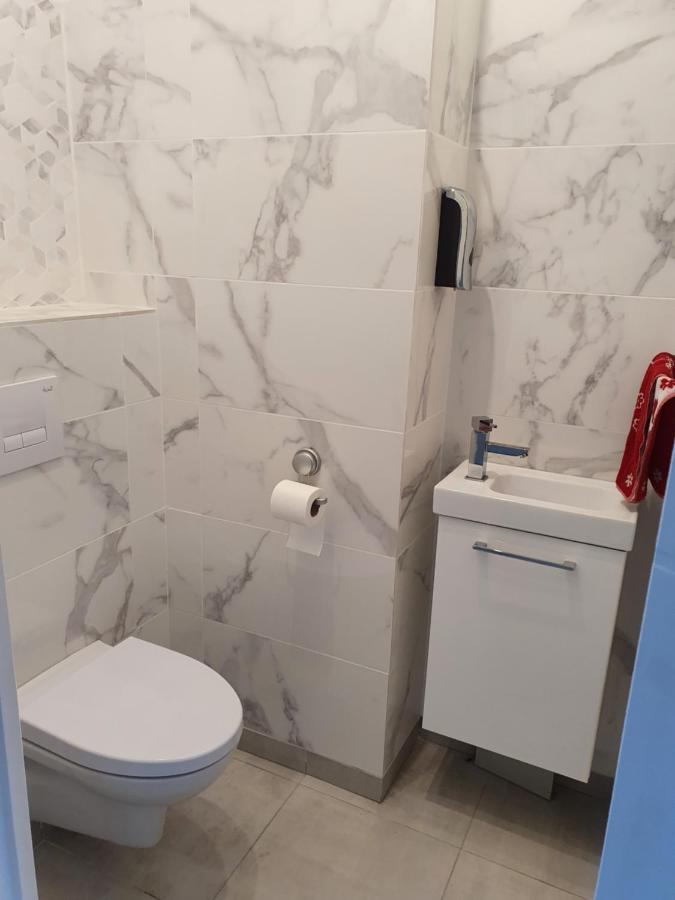 Location Chambre Dans Plain Pied 2 Chambres Louable Taden Екстериор снимка