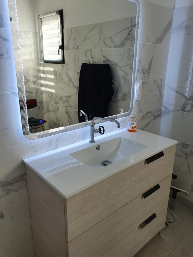 Location Chambre Dans Plain Pied 2 Chambres Louable Taden Екстериор снимка