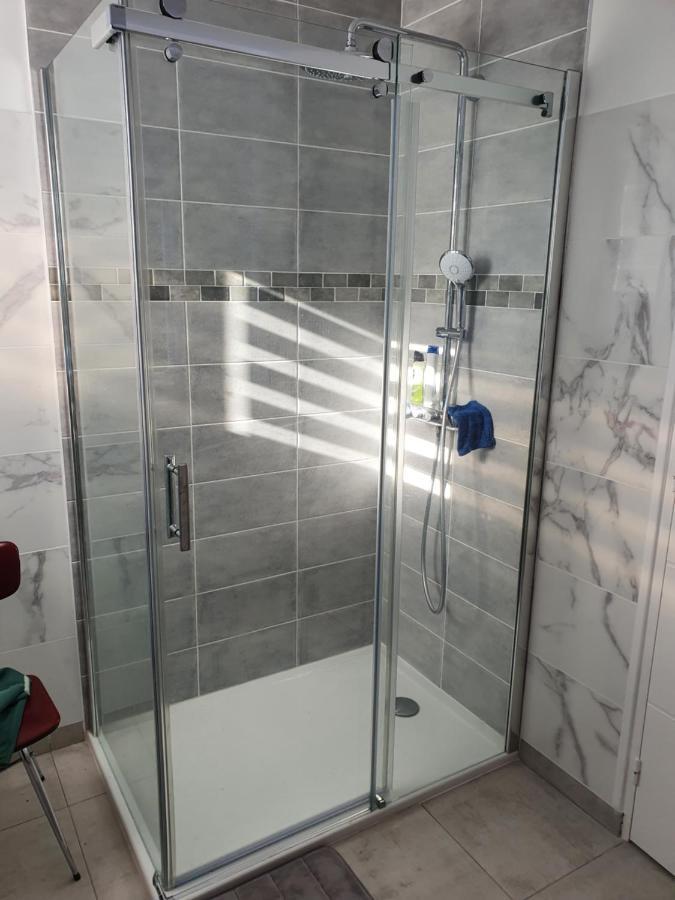 Location Chambre Dans Plain Pied 2 Chambres Louable Taden Екстериор снимка