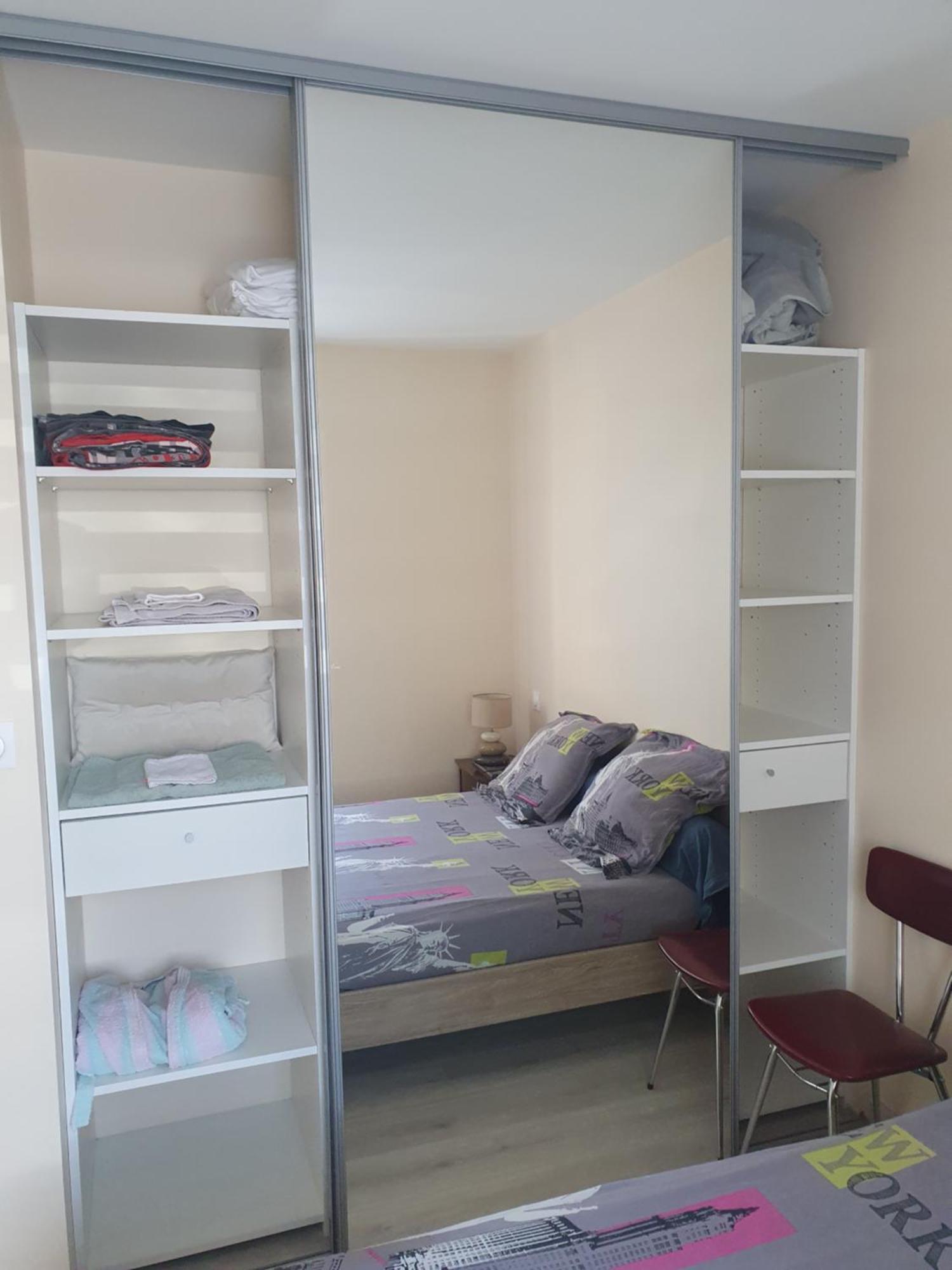 Location Chambre Dans Plain Pied 2 Chambres Louable Taden Екстериор снимка